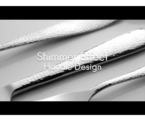 Rayware Glamour Table Knife