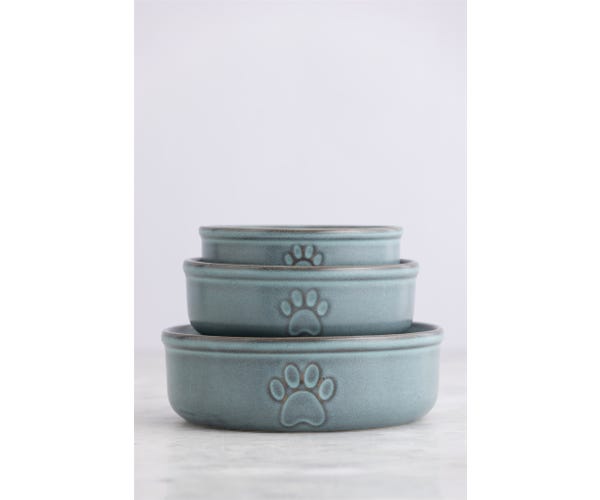 Rayware Heart Paw 12.5x4cm Bowl