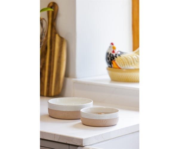 Rayware Heart Paw 15x5cm Bowl