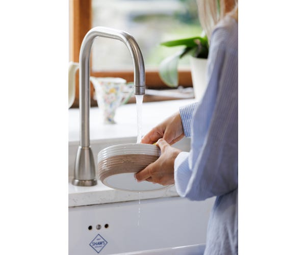 Rayware Heart Paw 18x6cm Bowl