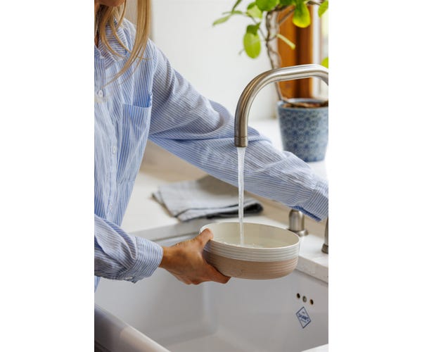 Rayware Heart Paw 18x6cm Bowl