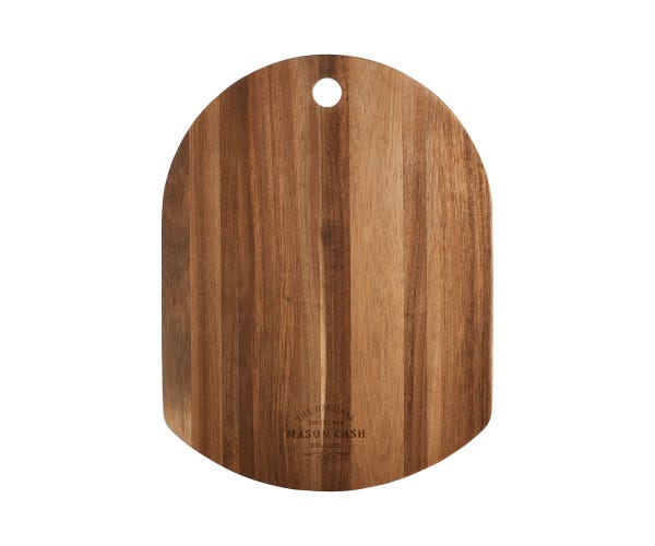 rayware Heritage Acacia Board 38 X 29 X 1.5cm