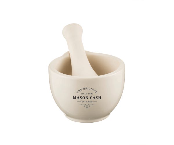 rayware Heritage Pestle & Mortar