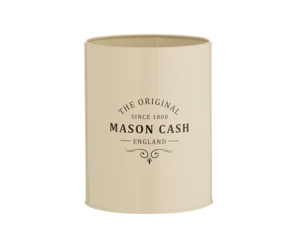 rayware Heritage Utensil Pot 13.5 X H 17.5cm