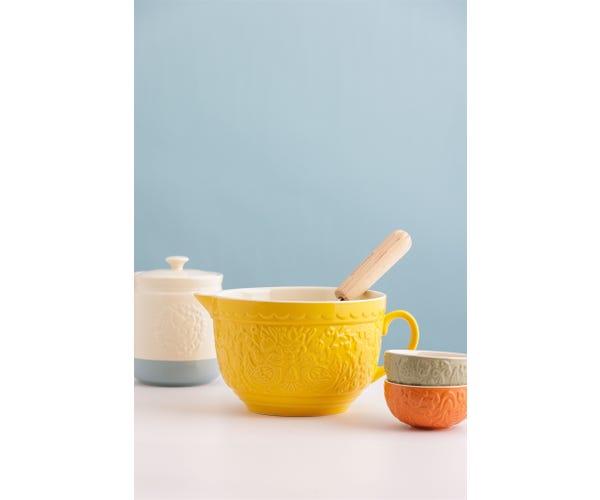 Rayware Home To Roost Batter Bowl