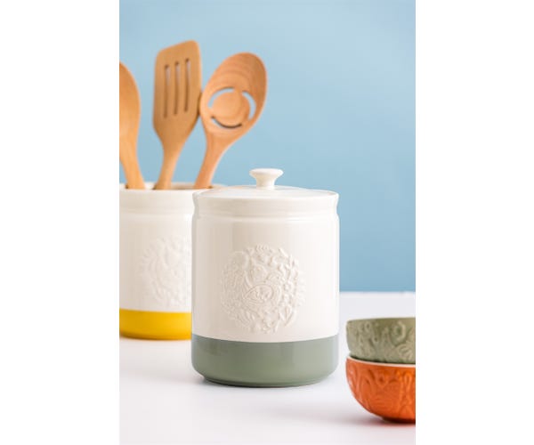 Rayware Home To Roost Large Storage 13x19cm