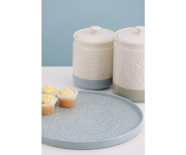 Rayware Home To Roost Large Storage 13x19cm