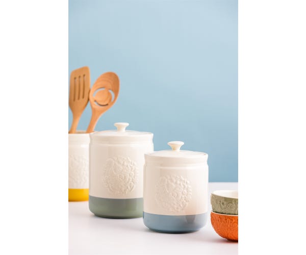 Rayware Home To Roost Storage 16x11.5cm