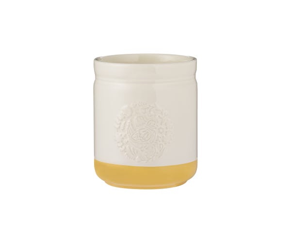 rayware Home To Roost Utensil Pot 12.5x15cm