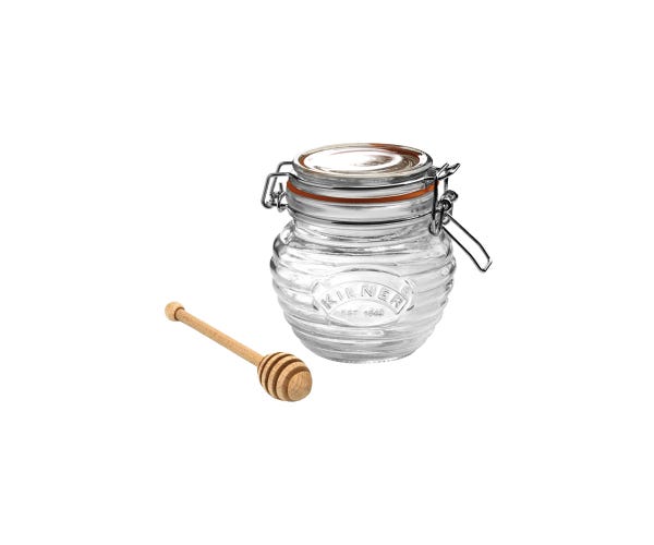 Rayware Honey Pot In Gift Box