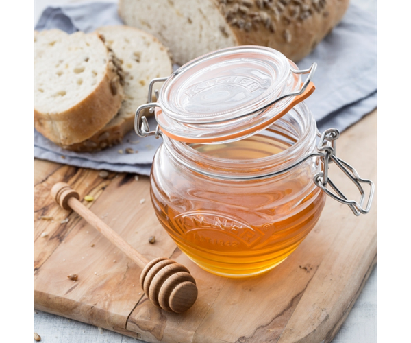 Rayware Honey Pot In Gift Box