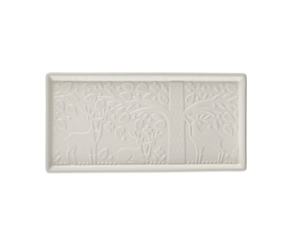 rayware In The Forest 30cm X 15cm Medium Serving