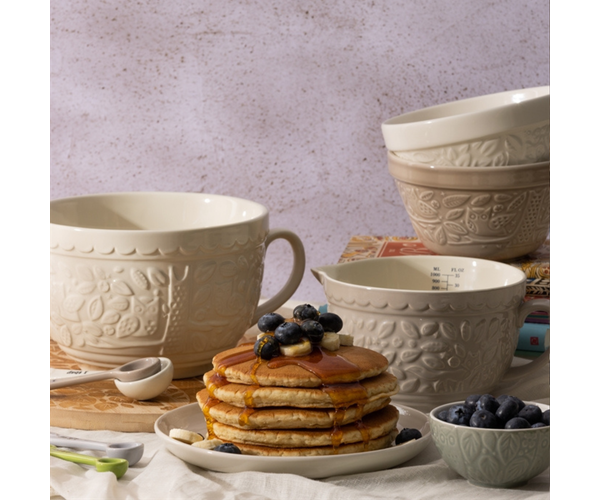 Rayware In The Forest Batter Bowl