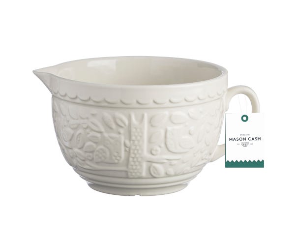 Rayware In The Forest Batter Bowl