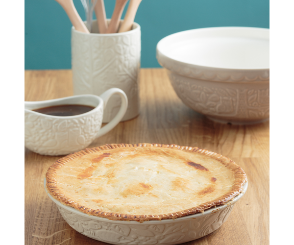 Rayware In The Forest Gravy Boat