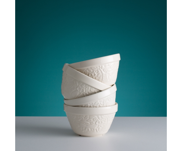 Rayware In The Forest S36 Cream Pudding Basin 16cm