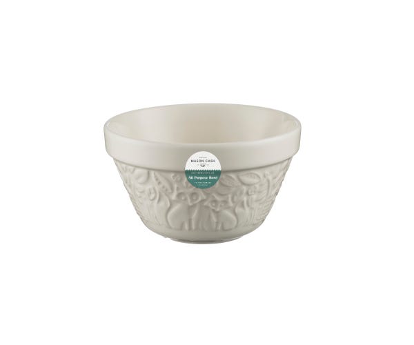 Rayware In The Forest S36 Cream Pudding Basin 16cm