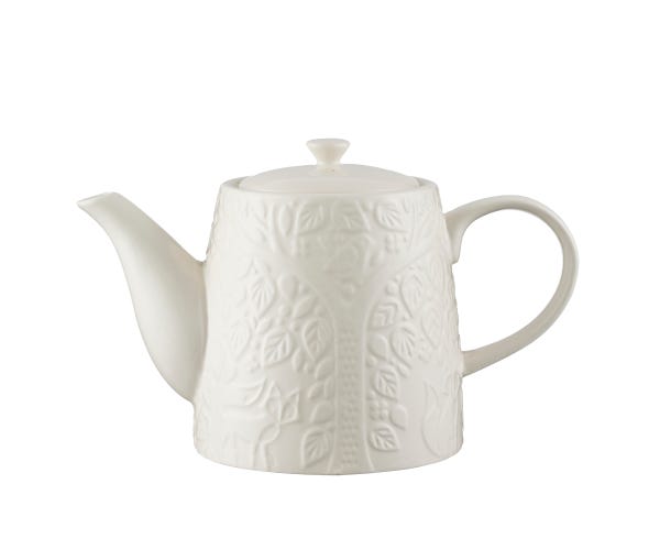 Rayware In The Forest Teapot