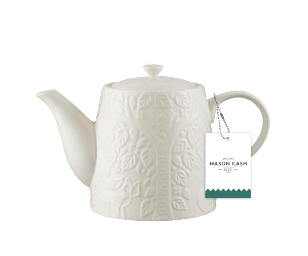 rayware In The Forest Teapot