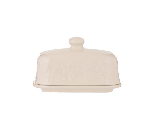 rayware In The Meadow Butter Dish