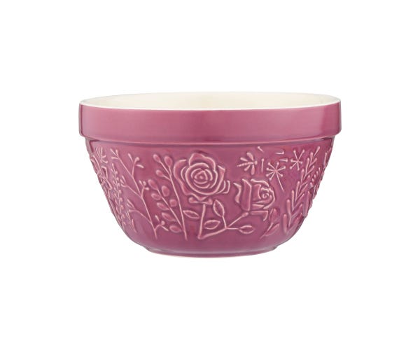 Rayware In The Meadow S36 Pudding Basin 16cm