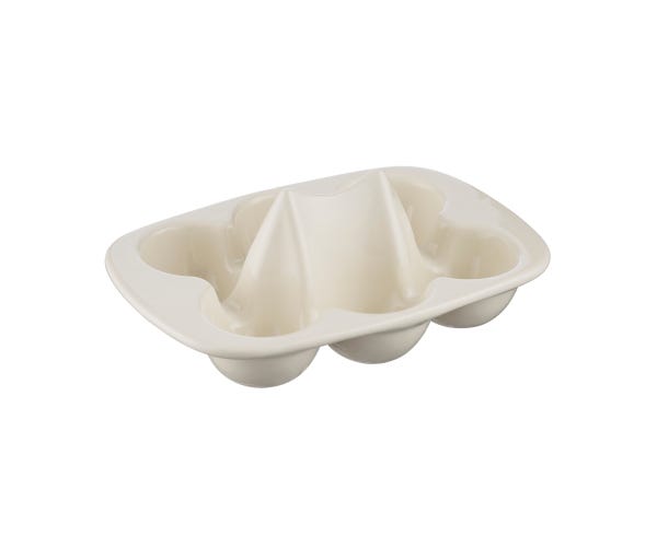 Rayware Innovative Kitchen Egg Store