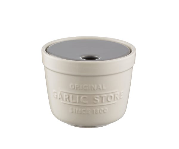 Rayware Innovative Kitchen Garlic Store & Grater