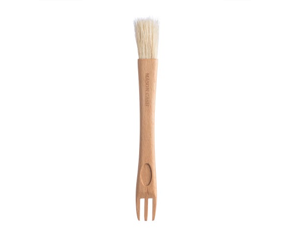Rayware Innovative Kitchen Pastry Brush & Fork