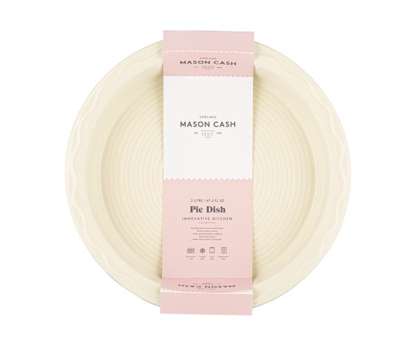 Rayware Innovative Kitchen Pie Dish 29cm