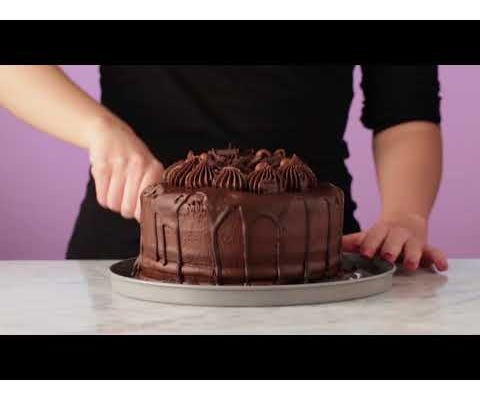 Rayware Innovative Kitchen Set Of 3 Cake Tins