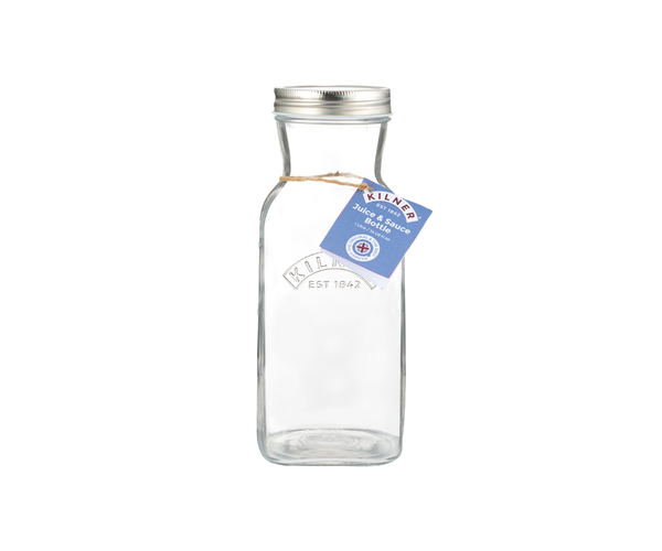 Rayware Juice & Sauce Bottle 1 Litre