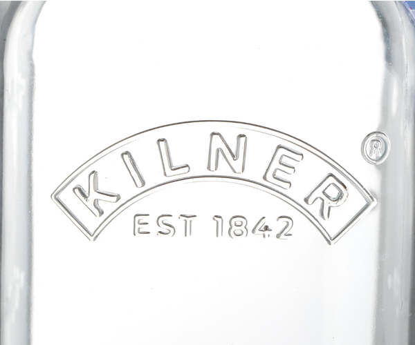 Rayware Juice & Sauce Bottle 1 Litre