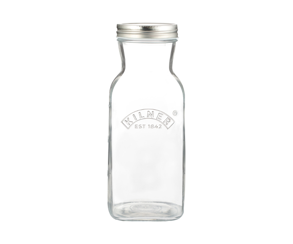 rayware Juice & Sauce Bottle 1 Litre