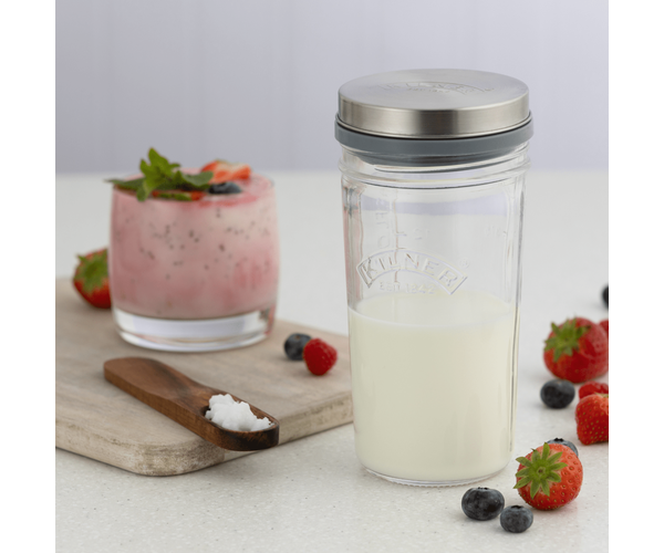Rayware Kefir Set