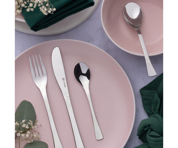 Rayware Kensington 18/0 16pce Cutlery Giftbox