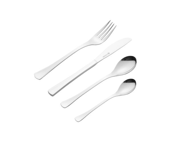 rayware Kensington 18/0 16pce Cutlery Giftbox