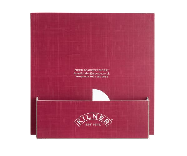 Rayware Kilner Healthy Eating Guide Dispenser