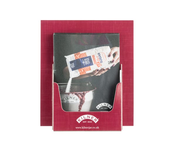 Rayware Kilner Mini Guide Dispenser 2018