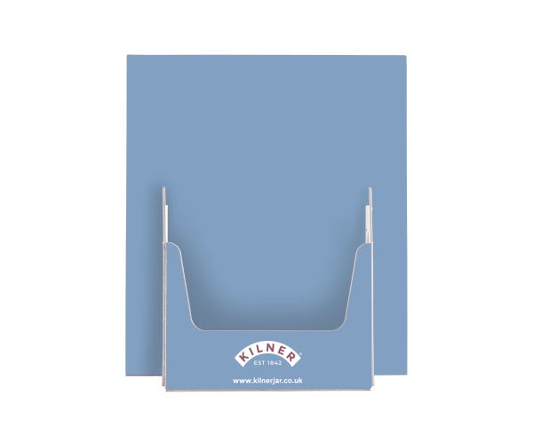 rayware Kilner Mini Guide Dispenser 2018