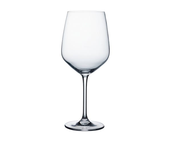 Rayware Kings Red Wine Set Of 4 63cl