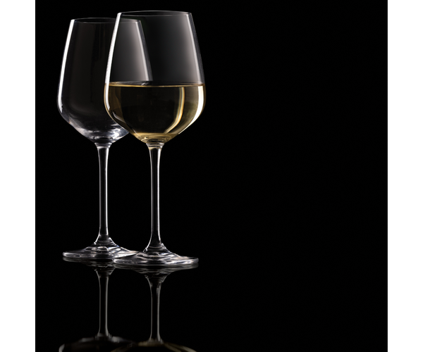 Rayware Kings White Wine Set Of 4 52cl