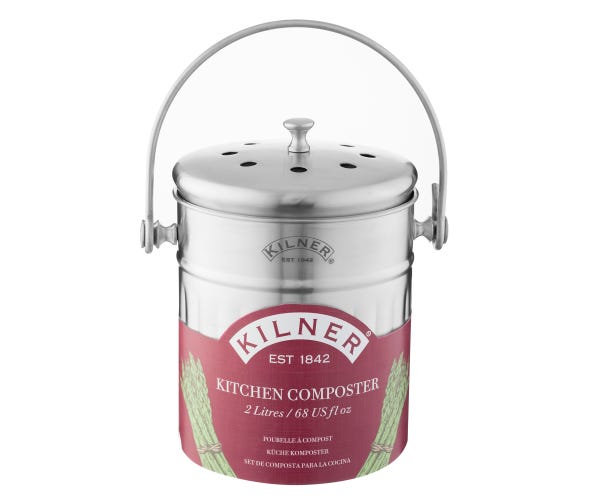 Rayware Kitchen Composter 2 Litre