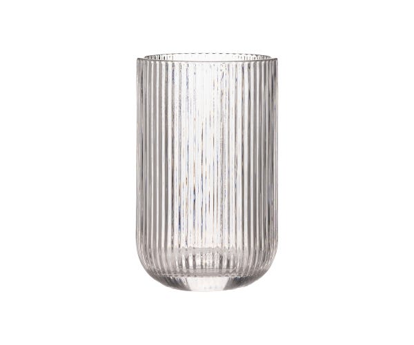 rayware Linea Set Of 4 Hiball Glasses 43cl