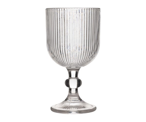 rayware Linea Set Of 4 Wine Glasses 37cl