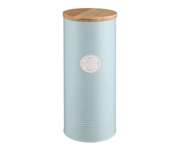 Rayware Living Blue Pasta Storage