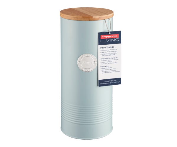 rayware Living Blue Pasta Storage