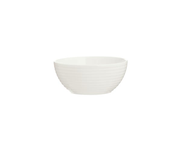 rayware Living Cream Cereal Bowl