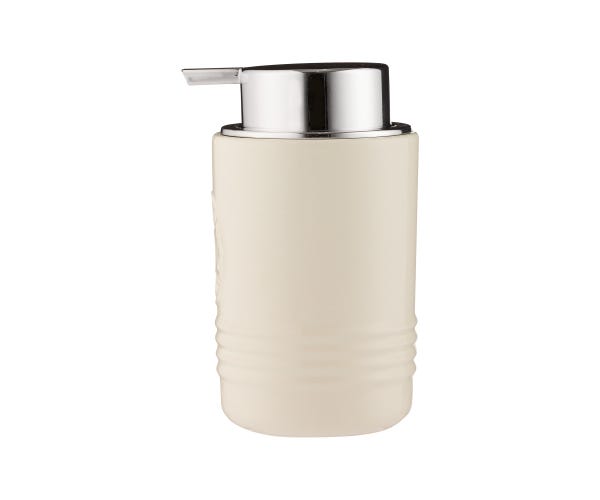 Rayware Living Cream Foam Dispenser