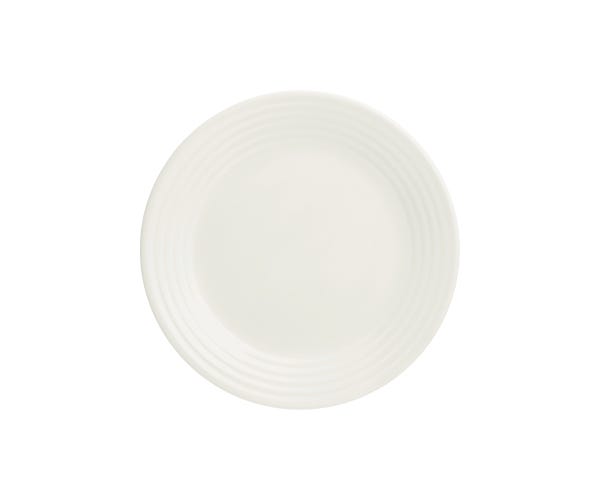 rayware Living Cream Side Plate