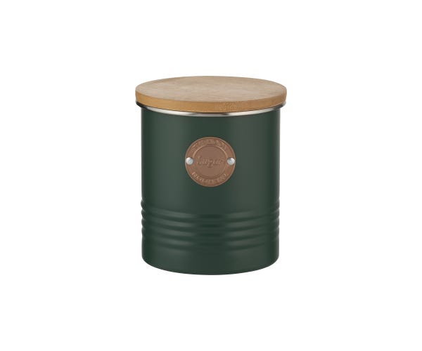 rayware Living Green Sugar Storage